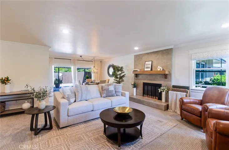 Modern Design meets Traditional Charm