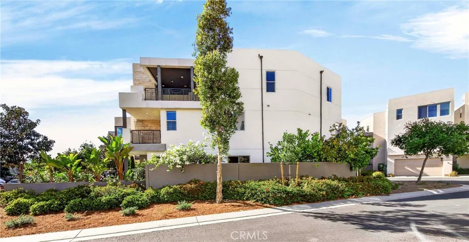 195 Stellar, Irvine, California 92618