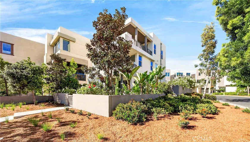 195 Stellar, Irvine, California 92618