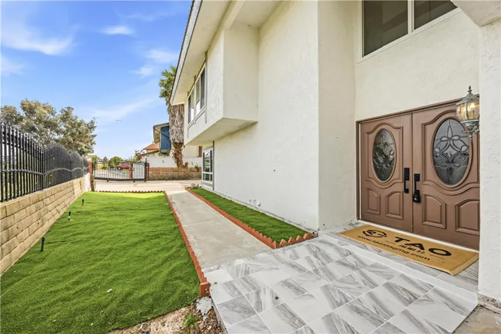 3357 Belle River, Hacienda Heights, California 91745