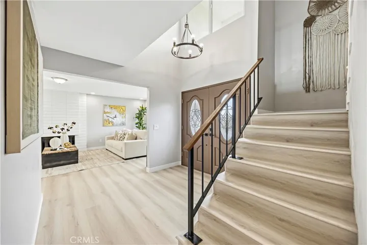 3357 Belle River, Hacienda Heights, California 91745