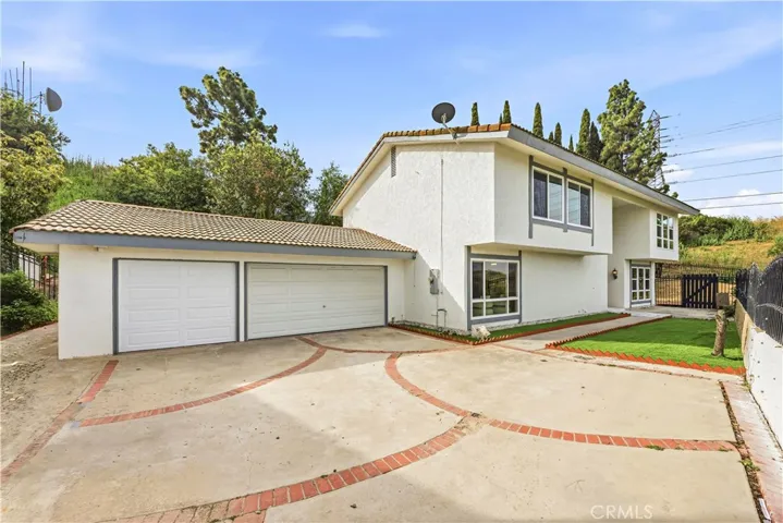 3357 Belle River, Hacienda Heights, California 91745