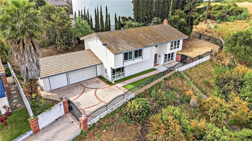 3357 Belle River, Hacienda Heights, California 91745
