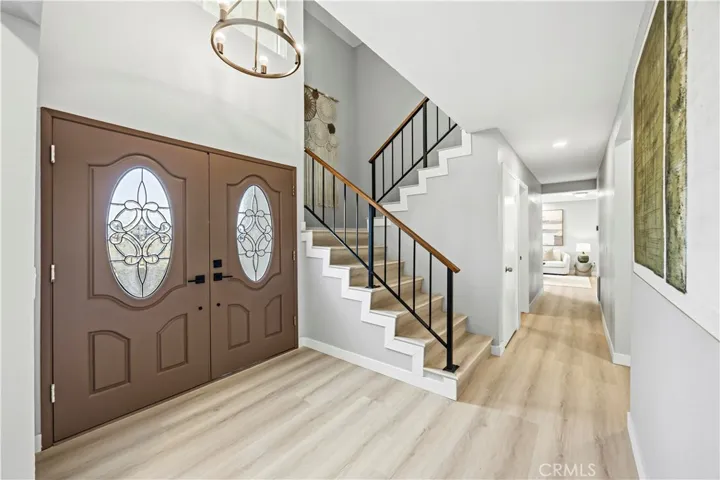 3357 Belle River, Hacienda Heights, California 91745