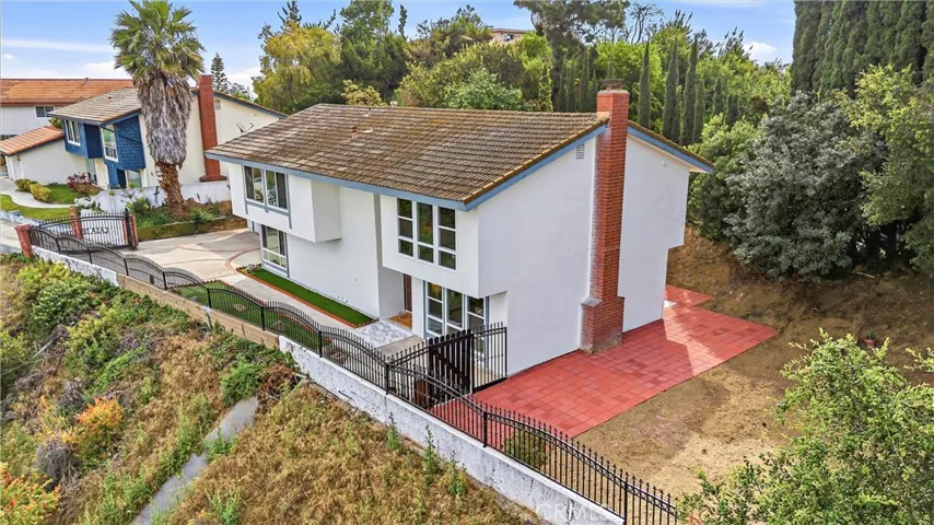 3357 Belle River, Hacienda Heights, California 91745