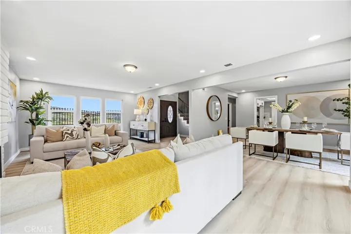 3357 Belle River, Hacienda Heights, California 91745