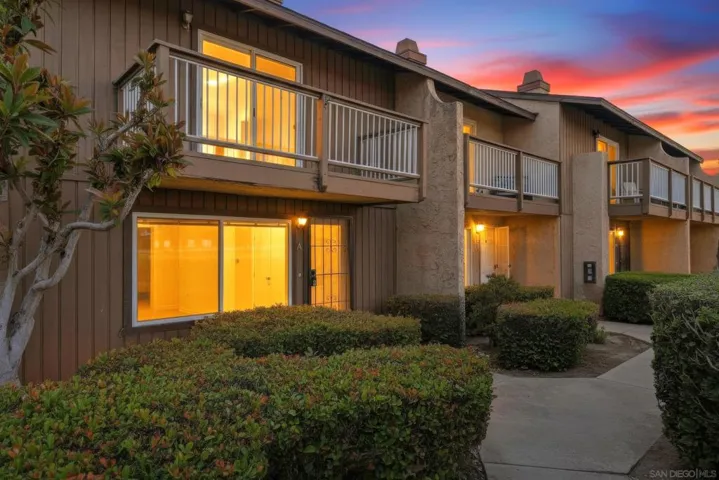 980 E Main A, El Cajon, California 92021