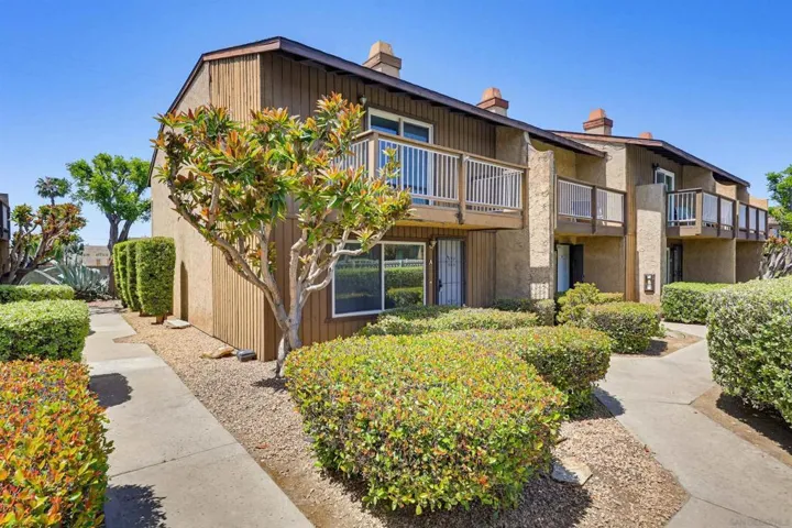 980 E Main A, El Cajon, California 92021