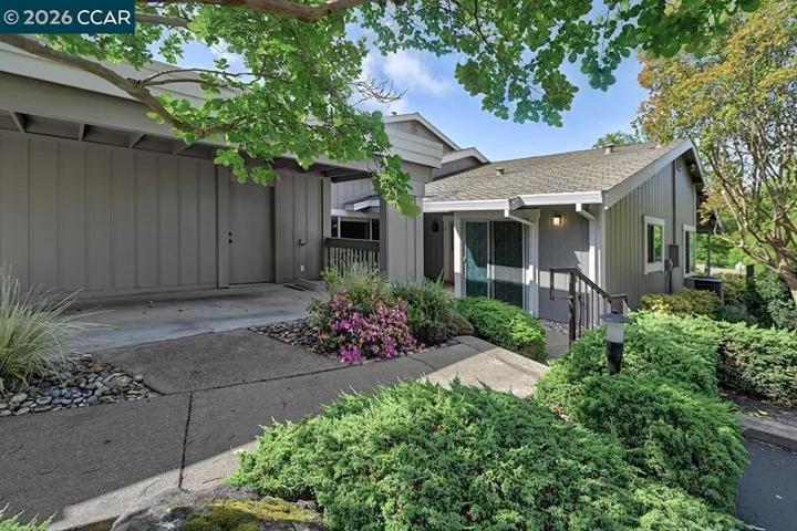 925 Terra California Dr 6, Walnut Creek, California 94595