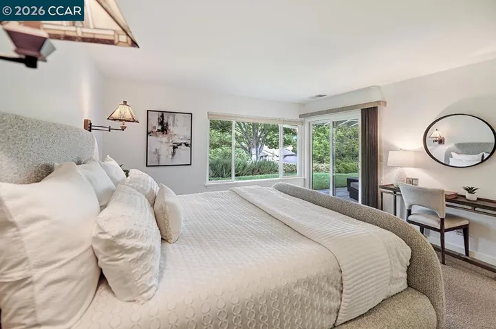 925 Terra California Dr 6, Walnut Creek, California 94595