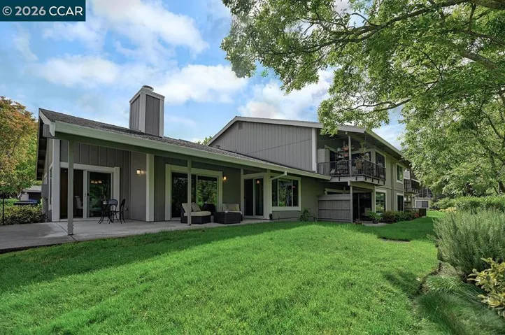 925 Terra California Dr 6, Walnut Creek, California 94595