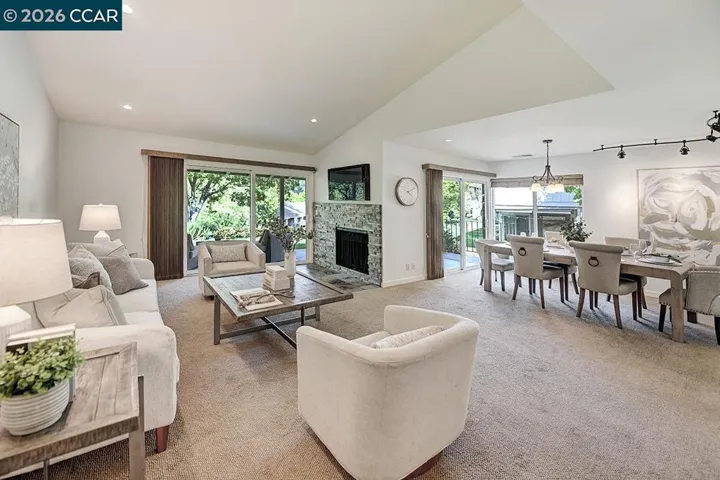 925 Terra California Dr 6, Walnut Creek, California 94595