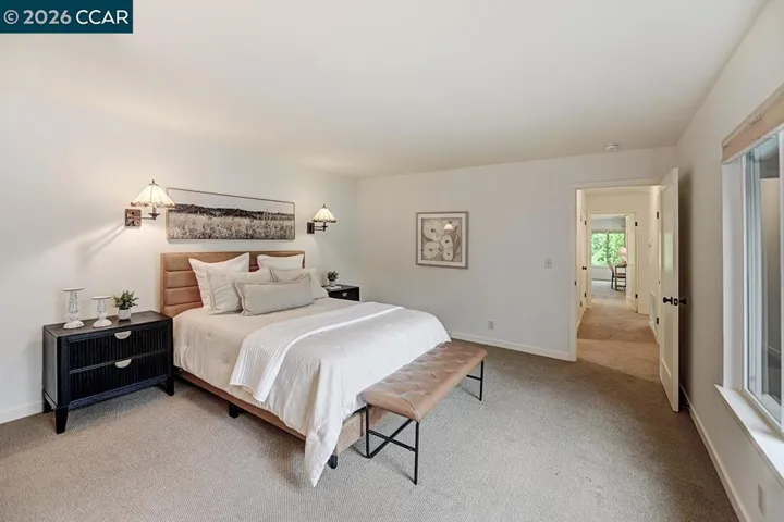 925 Terra California Dr 6, Walnut Creek, California 94595