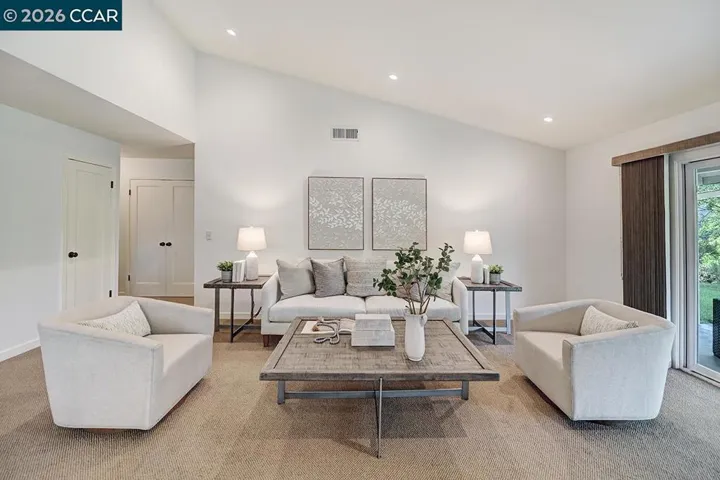 925 Terra California Dr 6, Walnut Creek, California 94595