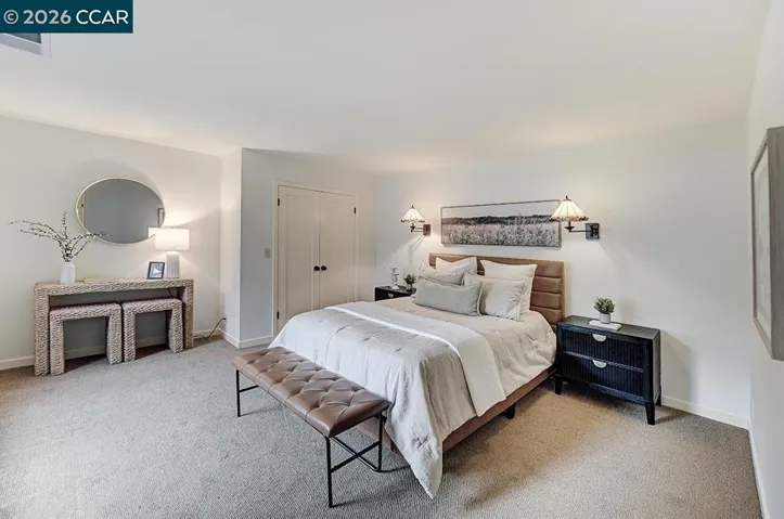 925 Terra California Dr 6, Walnut Creek, California 94595