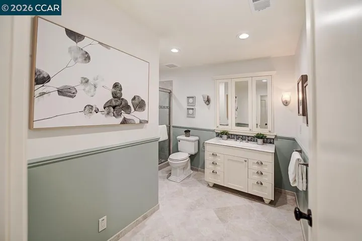 925 Terra California Dr 6, Walnut Creek, California 94595