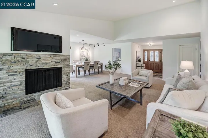 925 Terra California Dr 6, Walnut Creek, California 94595
