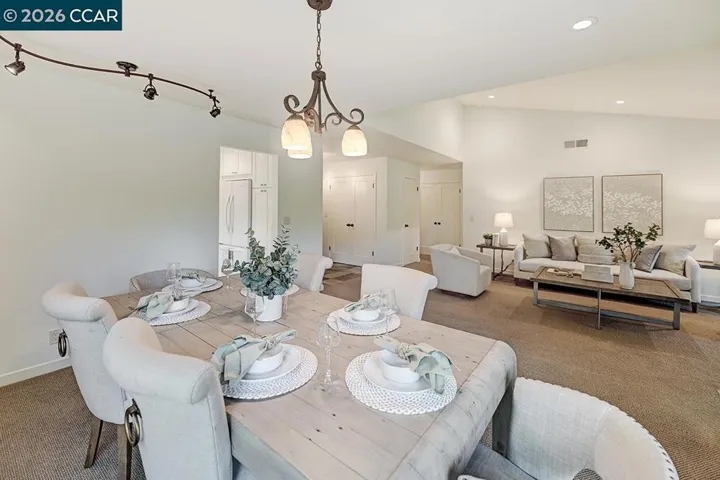 925 Terra California Dr 6, Walnut Creek, California 94595