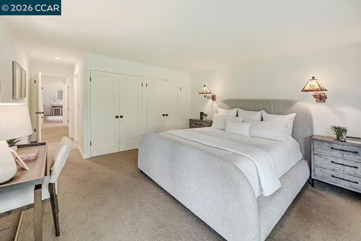 925 Terra California Dr 6, Walnut Creek, California 94595