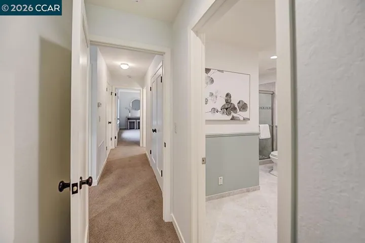 925 Terra California Dr 6, Walnut Creek, California 94595