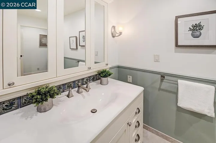 925 Terra California Dr 6, Walnut Creek, California 94595