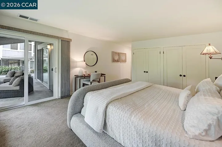 925 Terra California Dr 6, Walnut Creek, California 94595