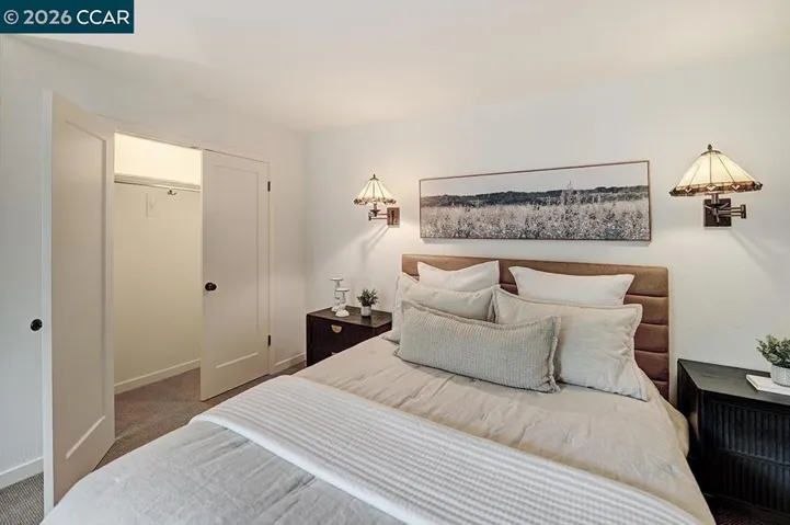925 Terra California Dr 6, Walnut Creek, California 94595