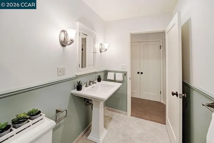 925 Terra California Dr 6, Walnut Creek, California 94595