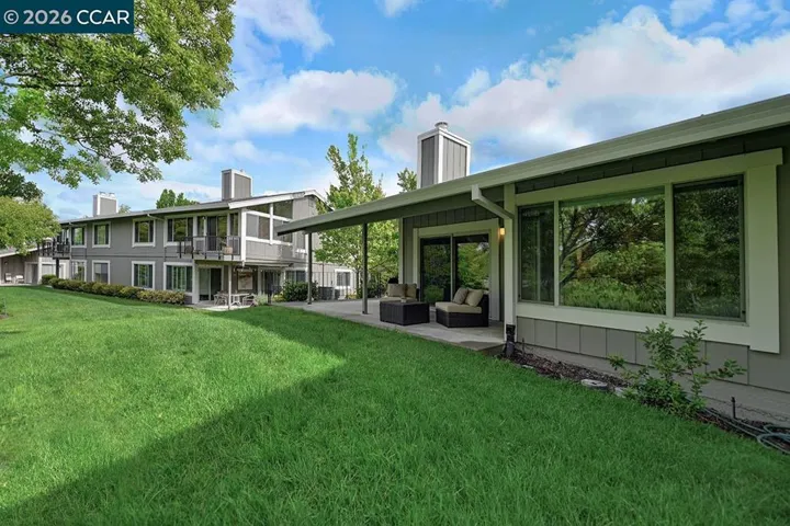 925 Terra California Dr 6, Walnut Creek, California 94595