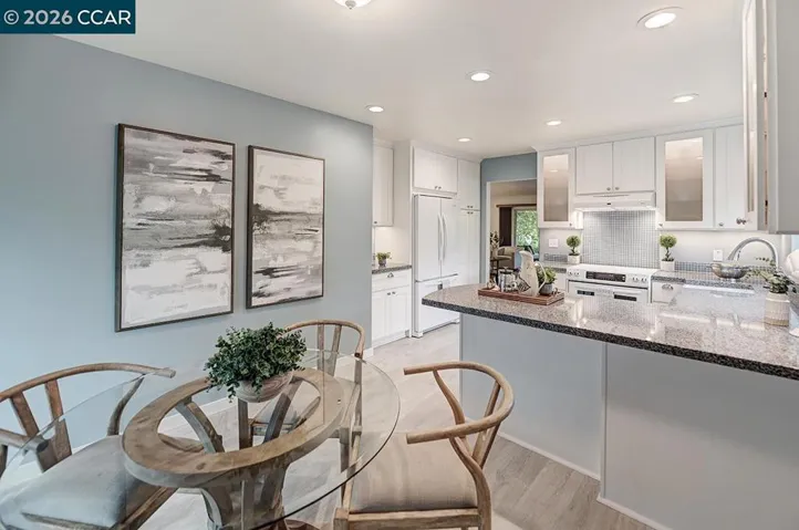 925 Terra California Dr 6, Walnut Creek, California 94595