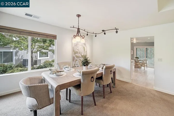 925 Terra California Dr 6, Walnut Creek, California 94595