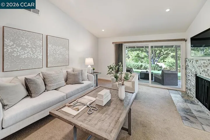 925 Terra California Dr 6, Walnut Creek, California 94595