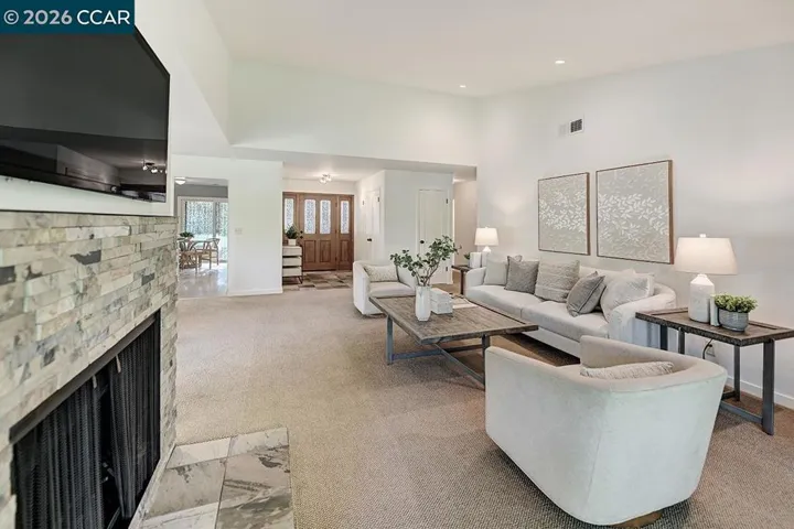 925 Terra California Dr 6, Walnut Creek, California 94595