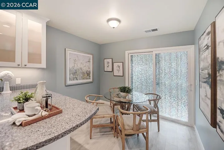 925 Terra California Dr 6, Walnut Creek, California 94595