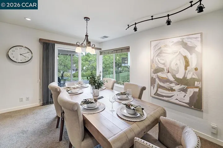 925 Terra California Dr 6, Walnut Creek, California 94595