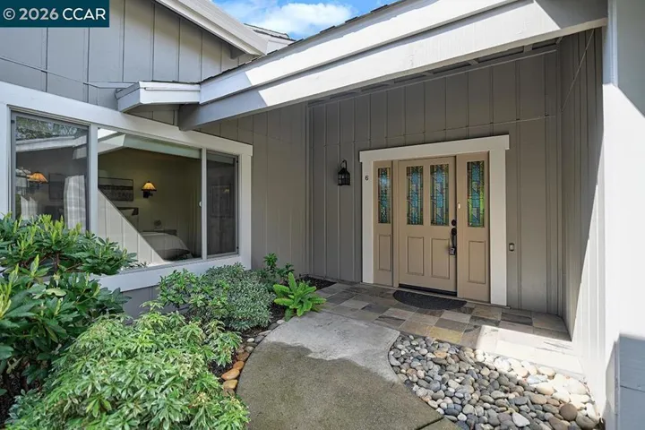 925 Terra California Dr 6, Walnut Creek, California 94595
