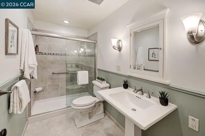 925 Terra California Dr 6, Walnut Creek, California 94595
