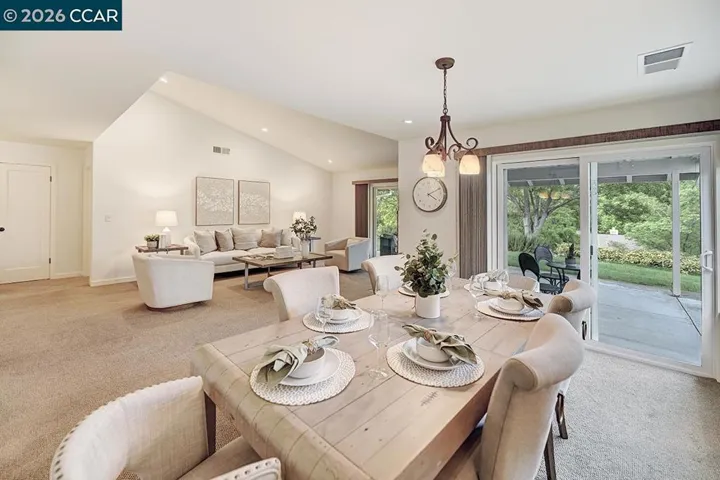 925 Terra California Dr 6, Walnut Creek, California 94595