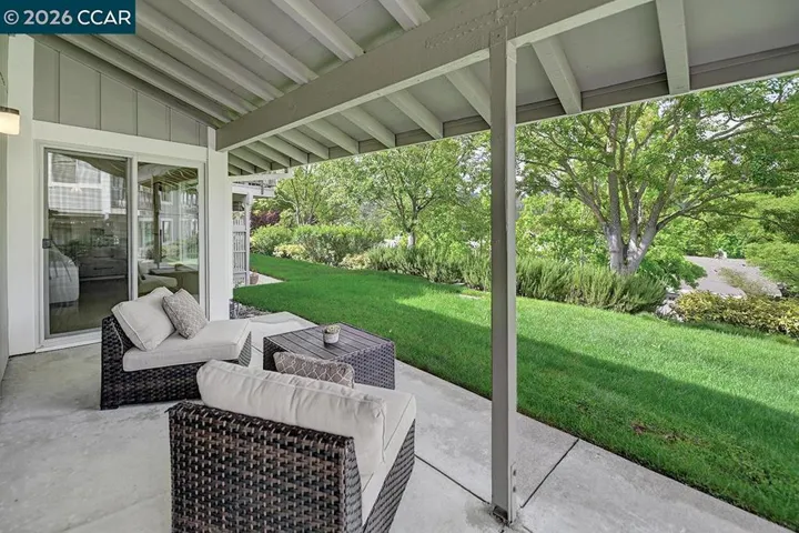 925 Terra California Dr 6, Walnut Creek, California 94595