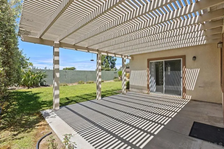Patio/Deck