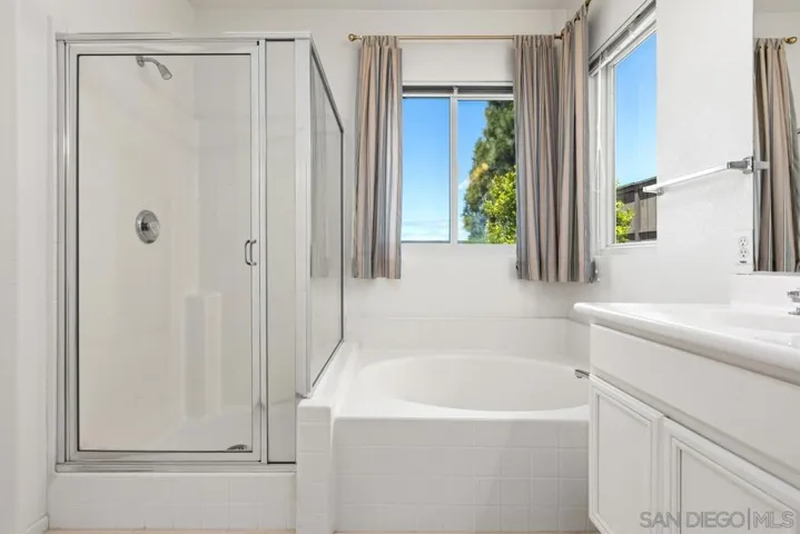 Primary Bath/Spa