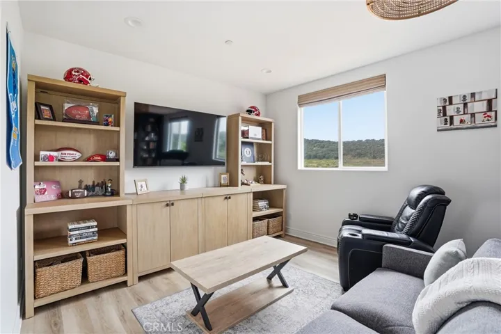 Family/Bonus Room, Upper Level