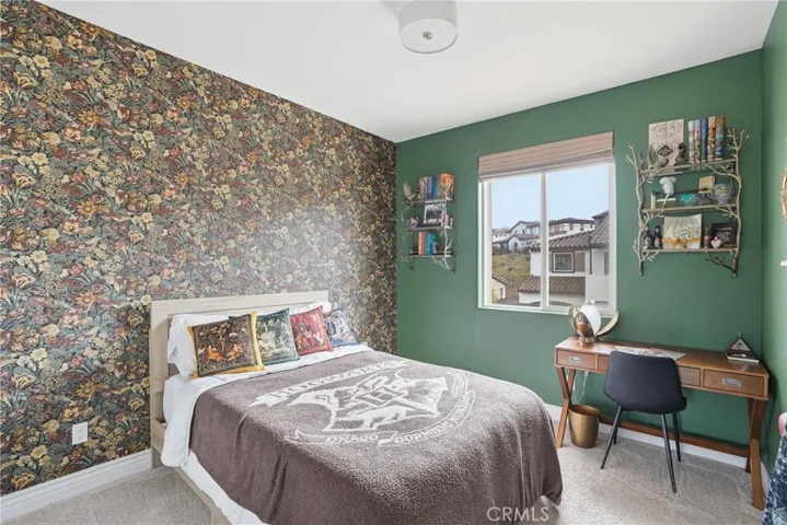 2nd Bedroom, Upper Level