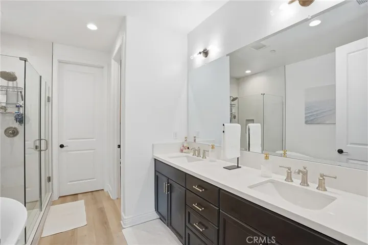 Master Suite Bathroom