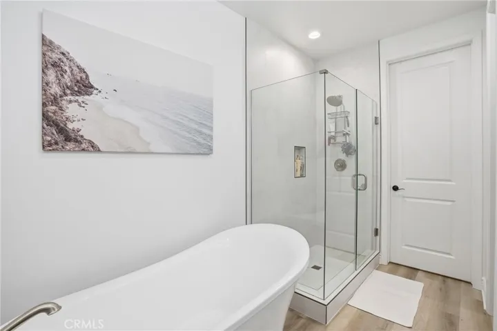 Master Suite Bathroom