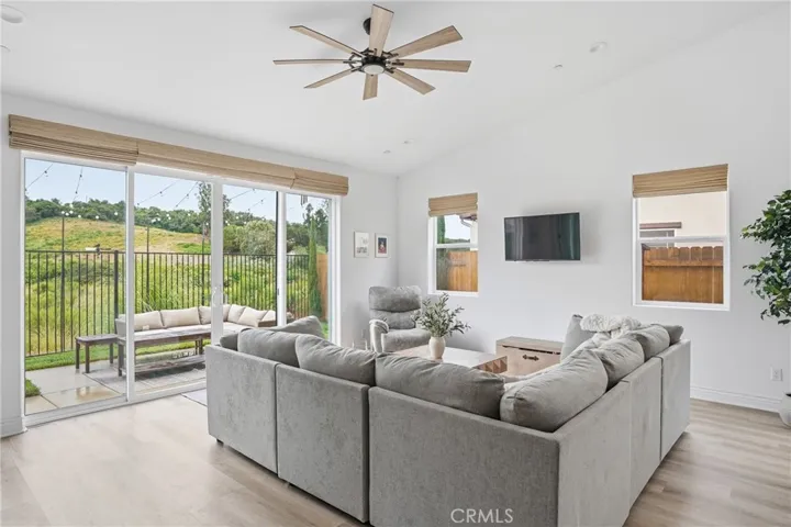 Great Room, Main Level