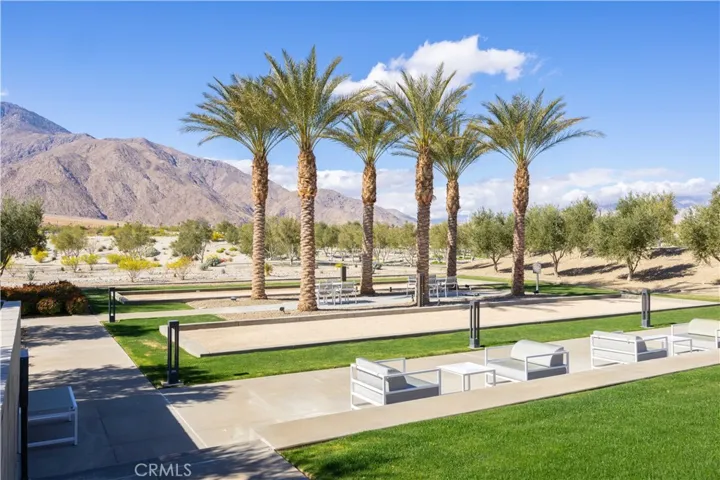 484 Fountain, Palm Springs, California 92262