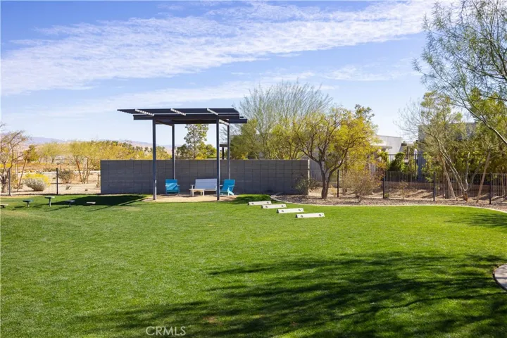 484 Fountain, Palm Springs, California 92262