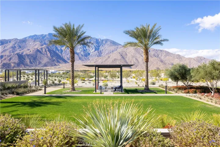484 Fountain, Palm Springs, California 92262