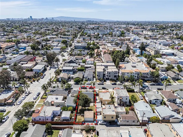 1118 Roswell, Long Beach, California 90804